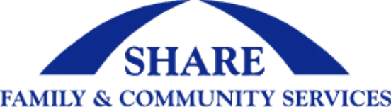 Community partner logo