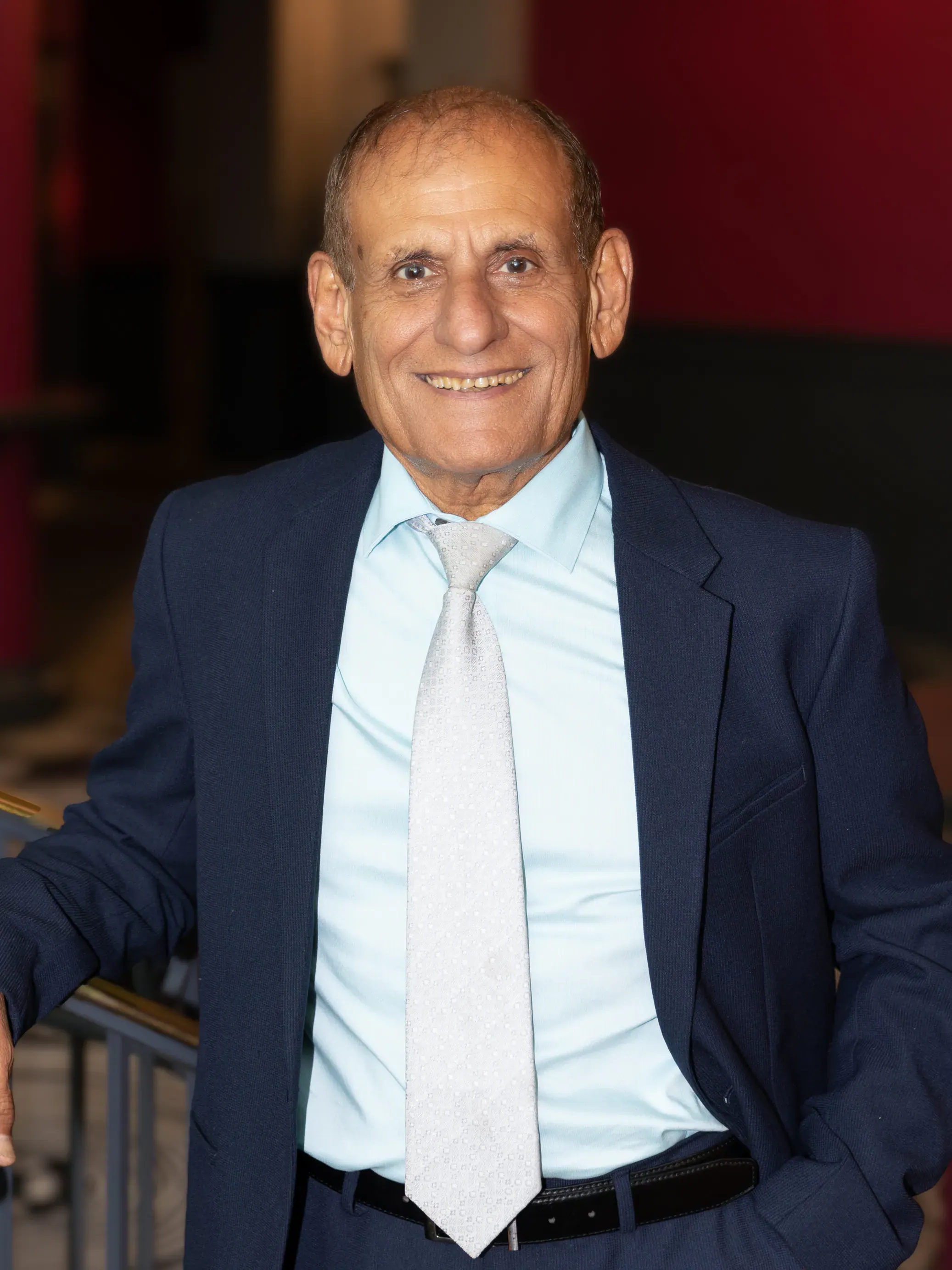 Hooshang Askarian