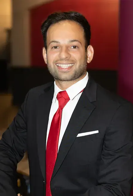 Mohammad Askarpoor