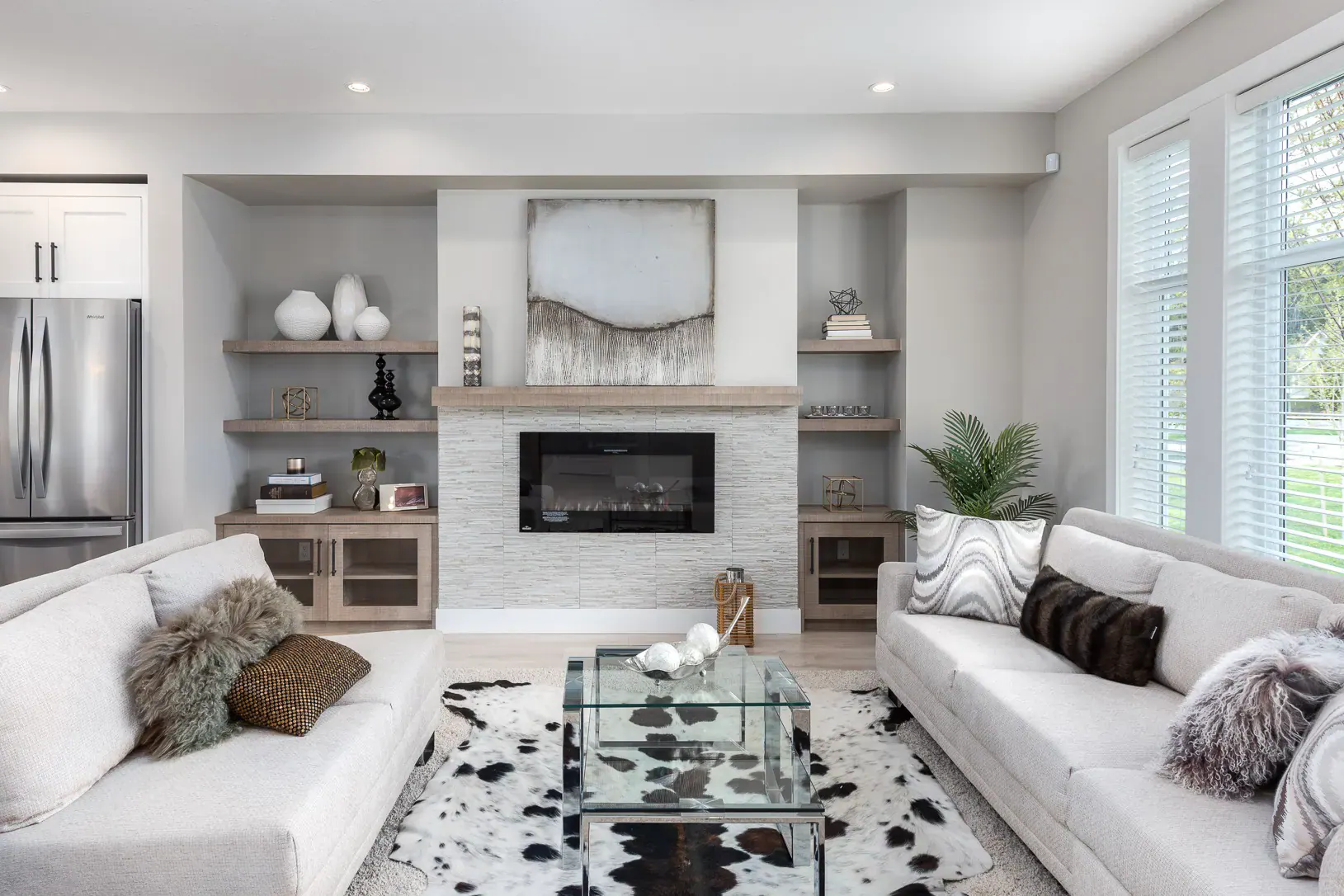 Trafalgar Luxury Townhomes