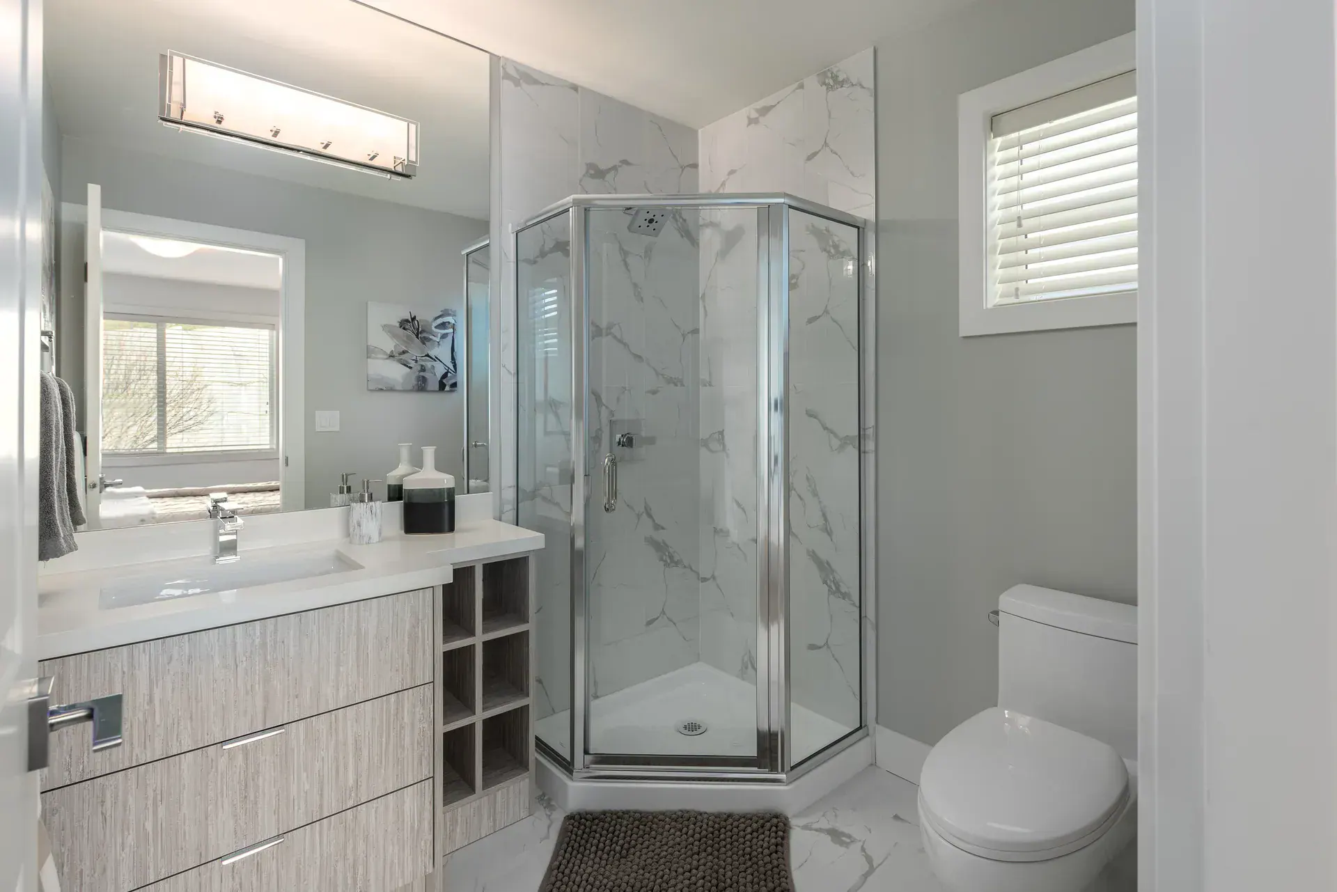 Walls Custom Home image 2