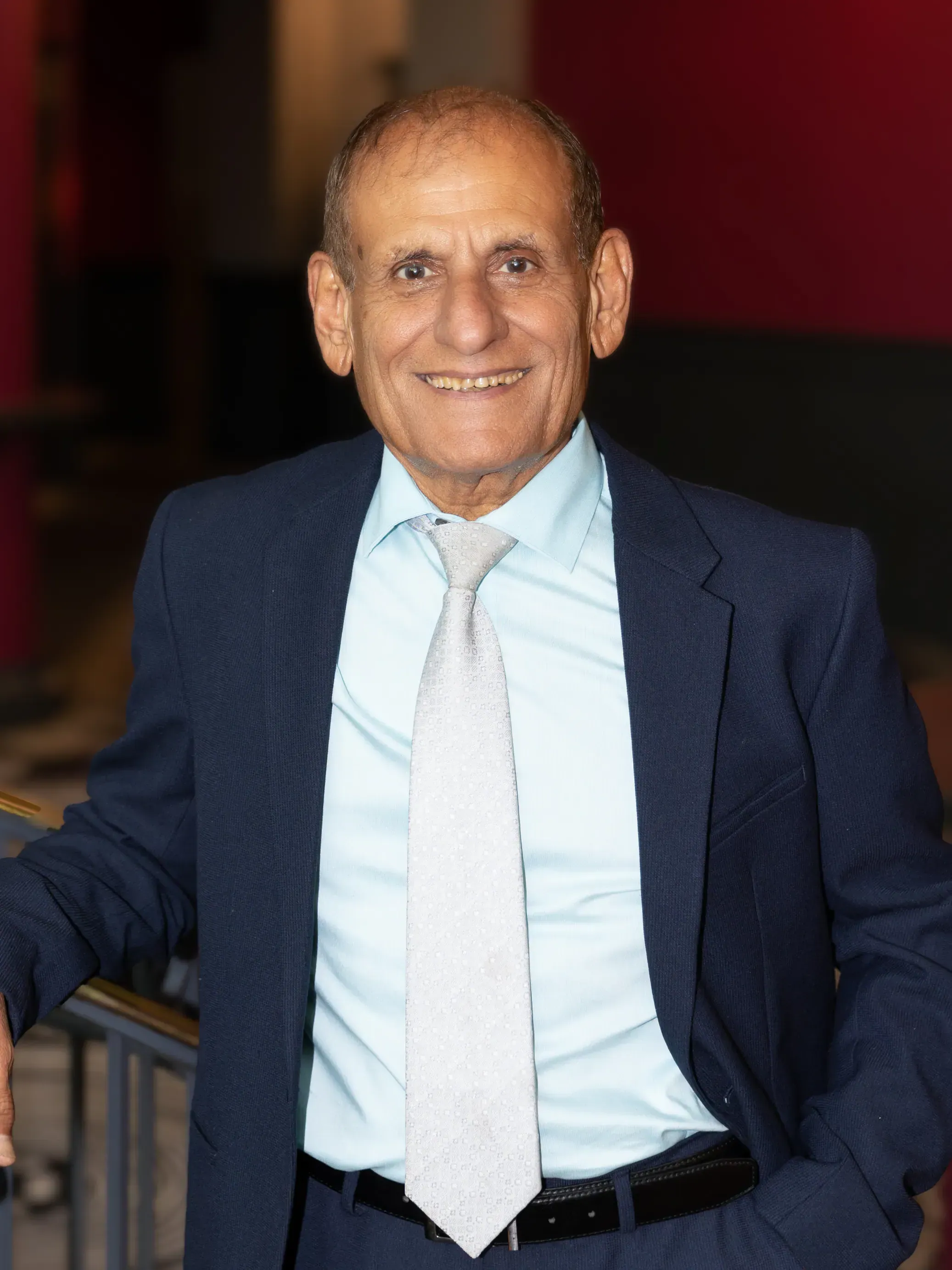 Hooshang Askarian