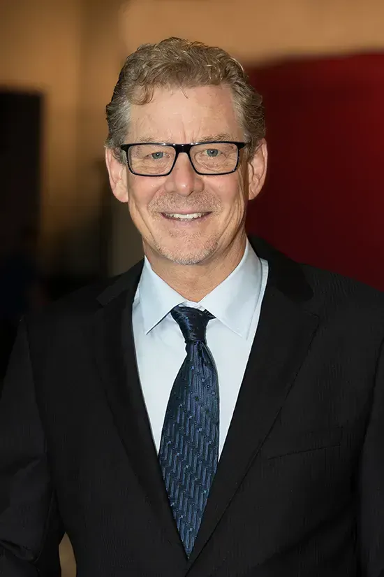 Wayne Jackson