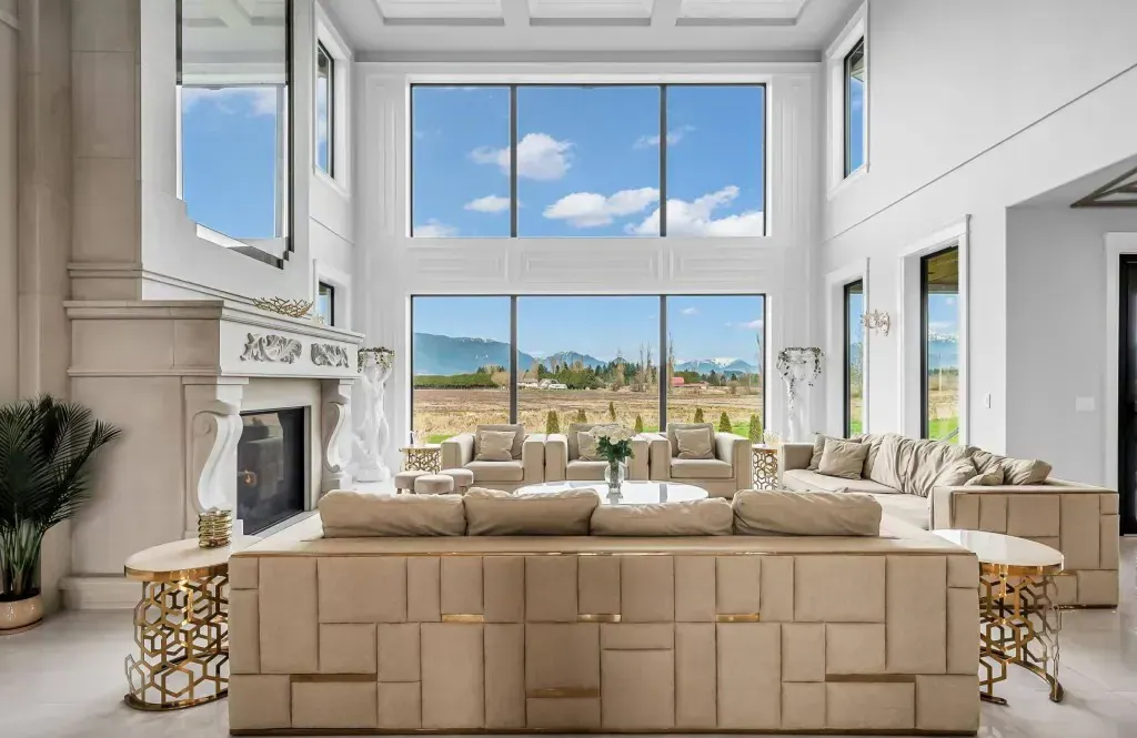 Dewdney Custom Home image 1