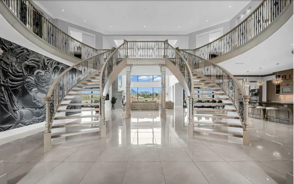 Dewdney Custom Home image 4