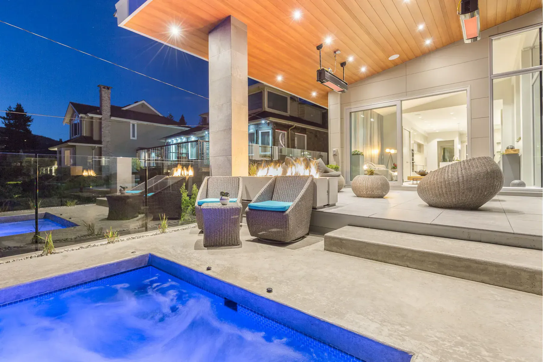 Custom Homes