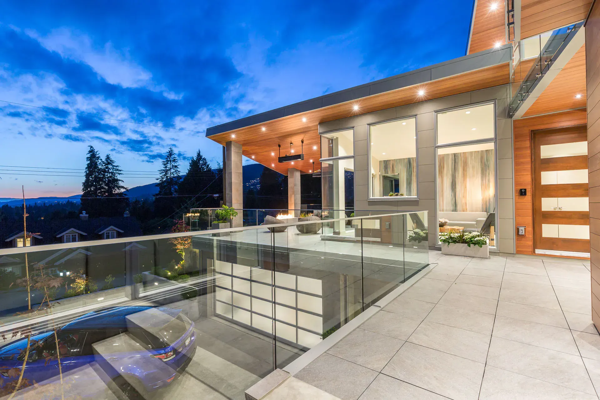 Leyland Custom Home image 1