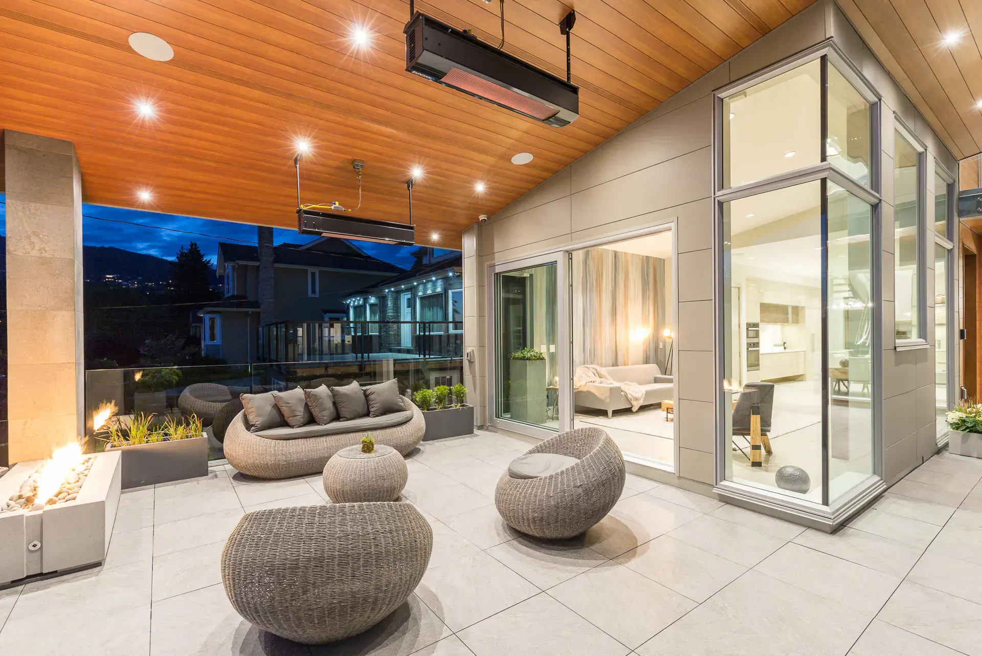Leyland Custom Home image 2
