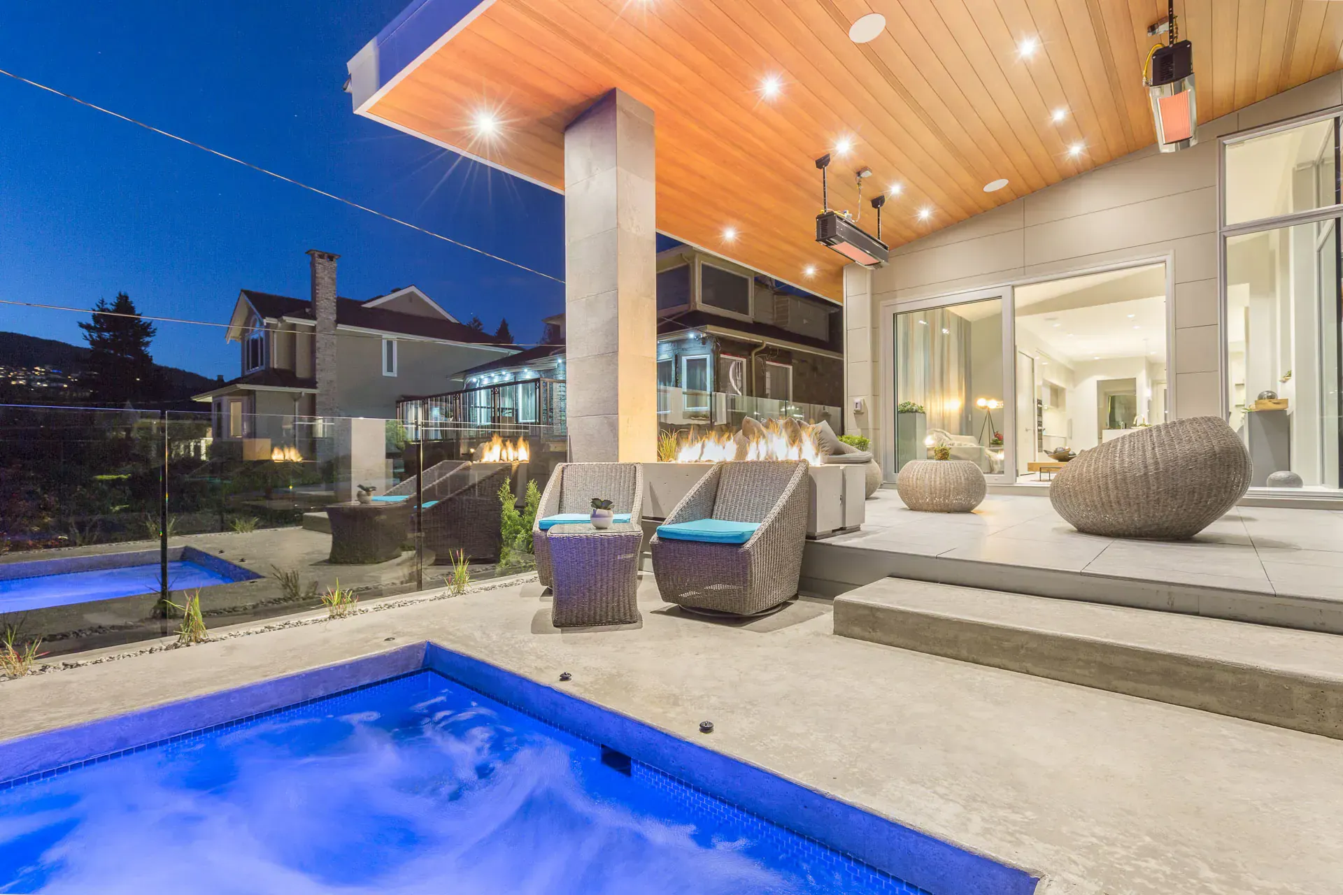 Leyland Custom Home image 3