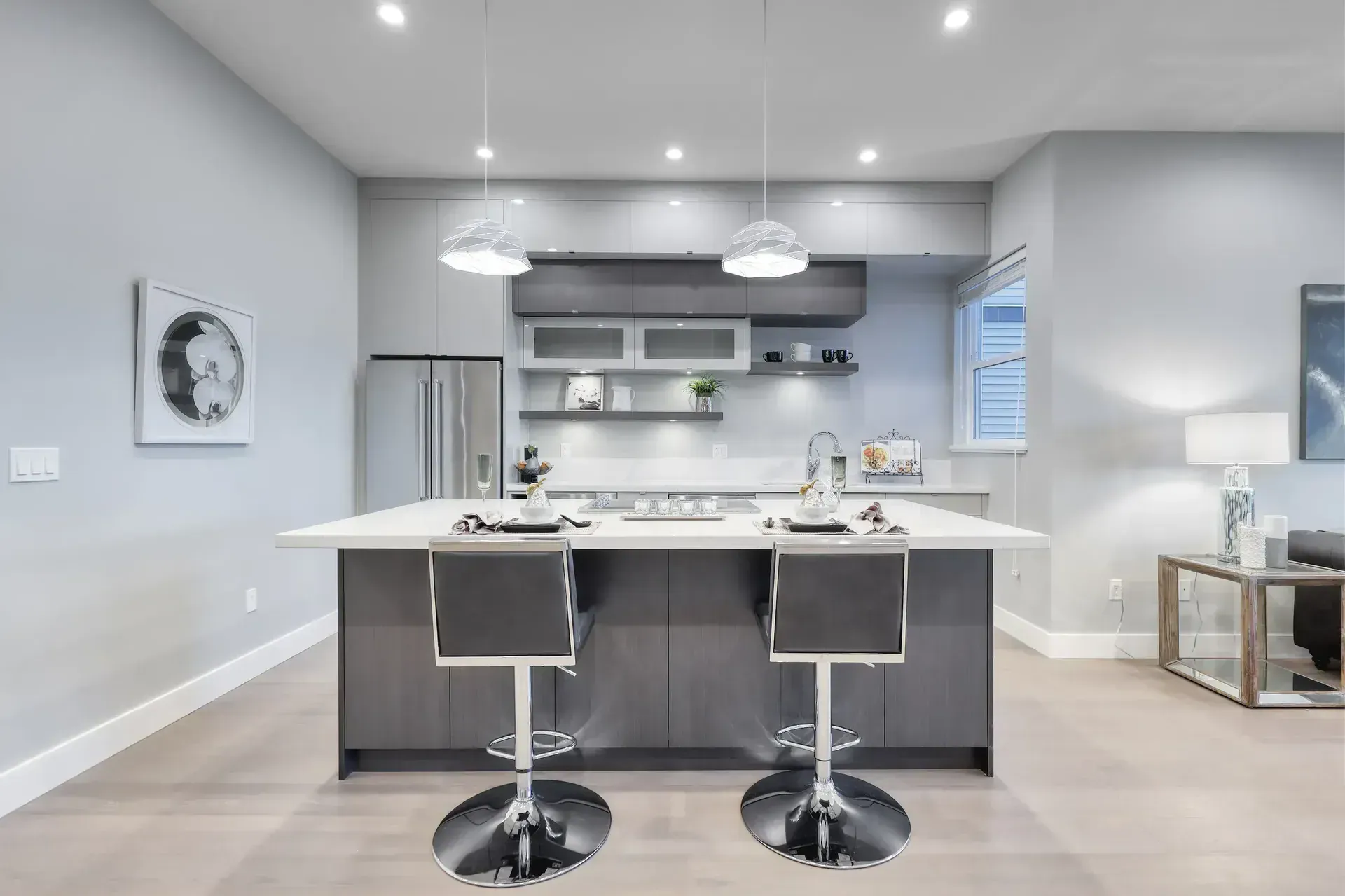 Stewart Custom Home image 1