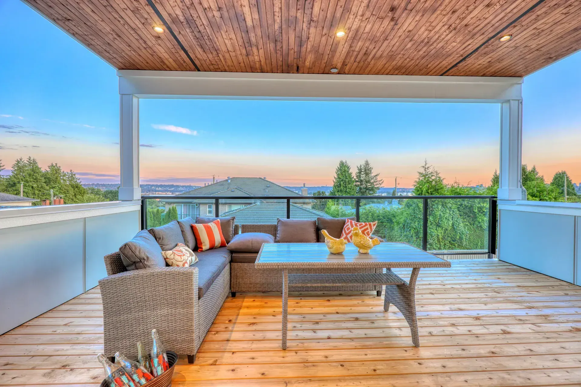 Stewart Custom Home image 3