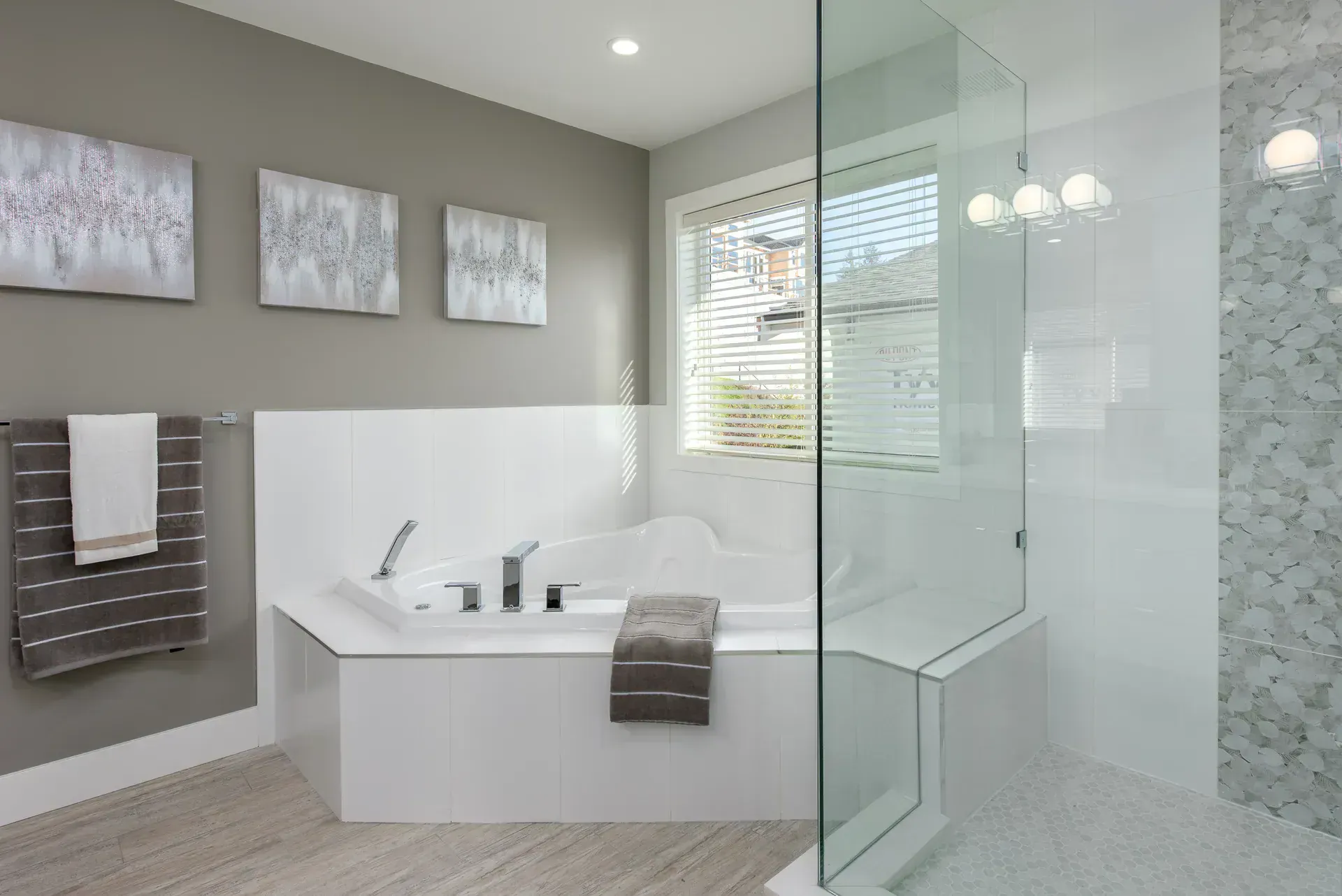 Walls Custom Home image 3