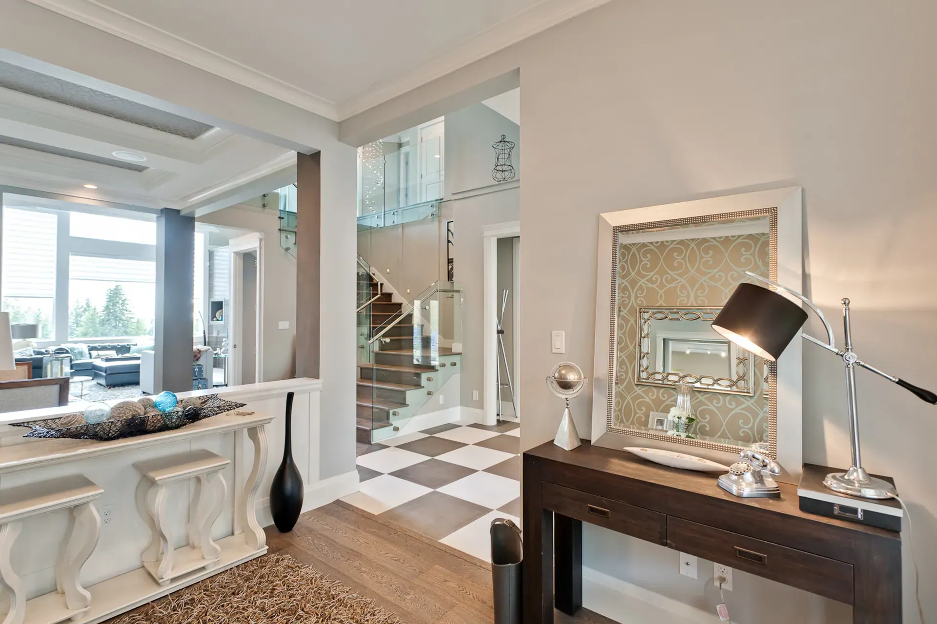 Platinum Rose Estates