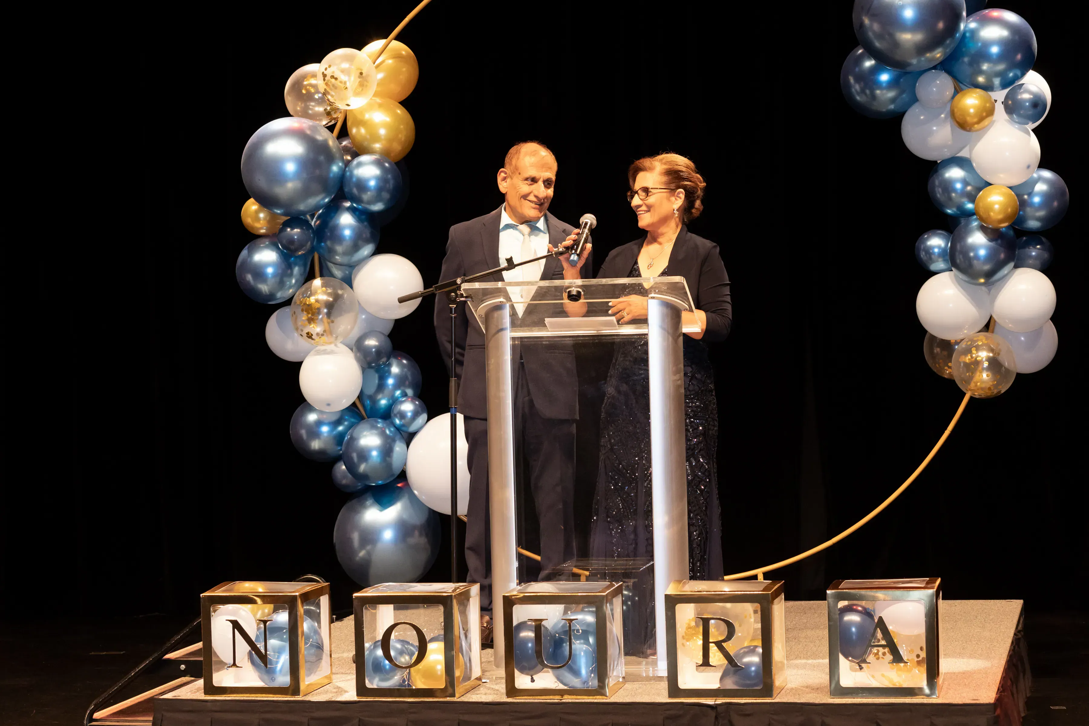 Awards and Associations