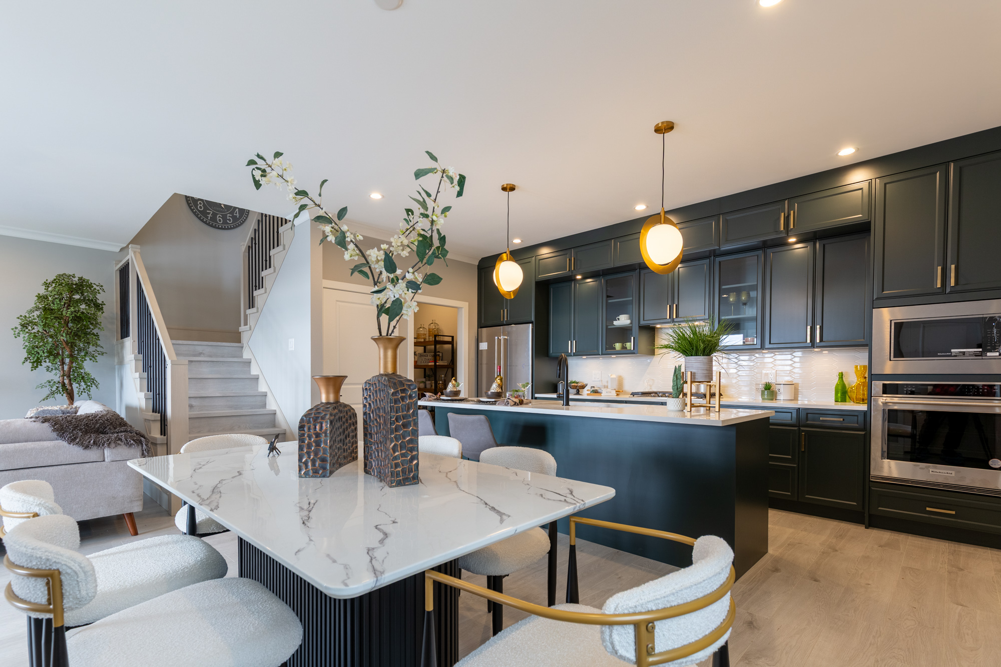 Custom Home Planning Guide