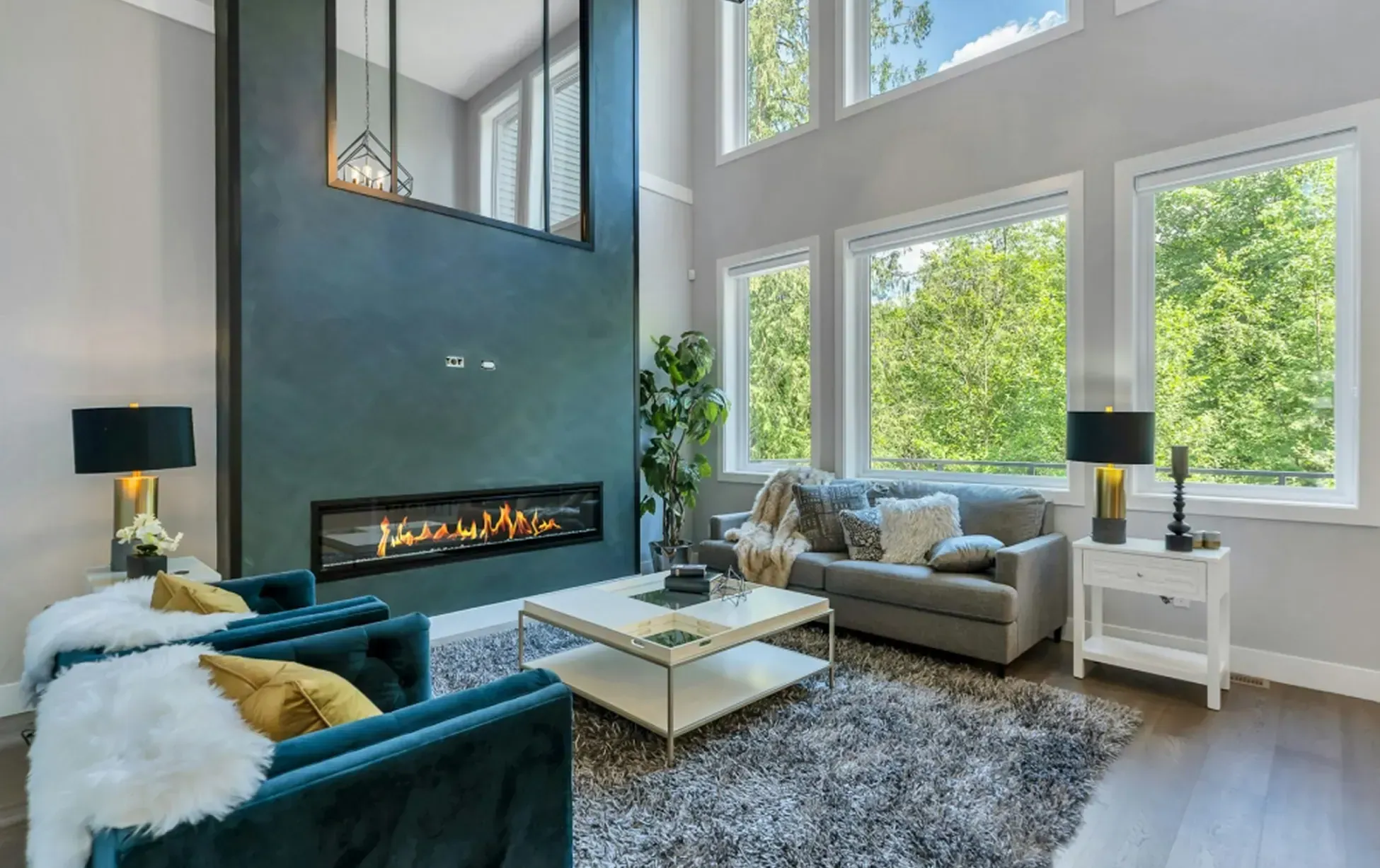 Luxury Interior