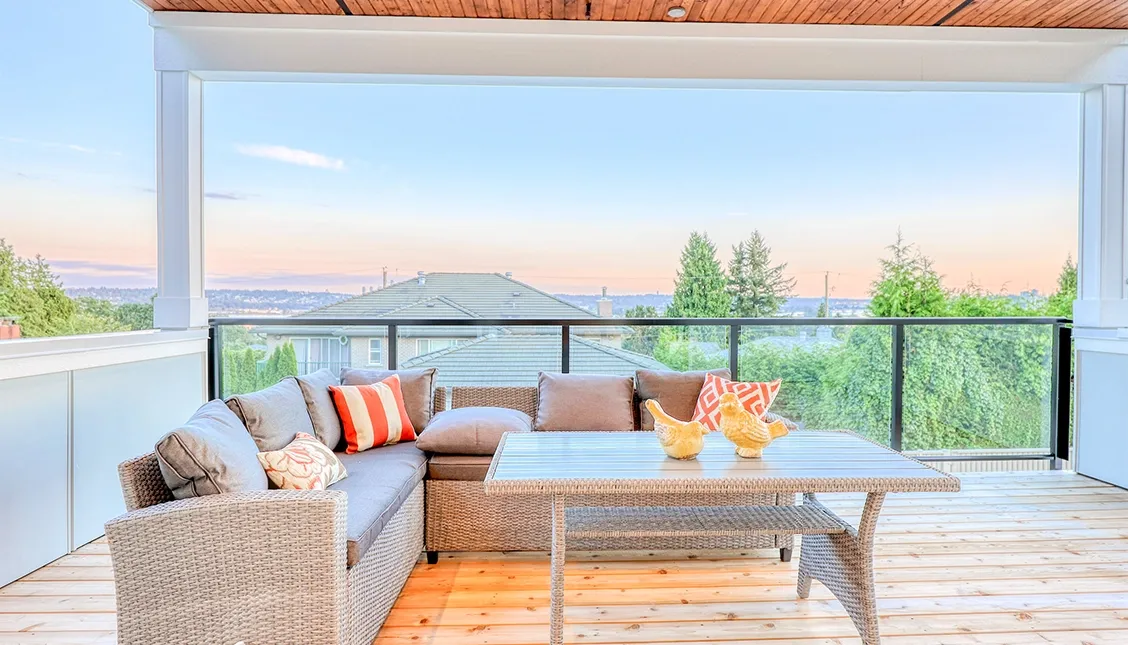 Thomas Luxury Fourplex