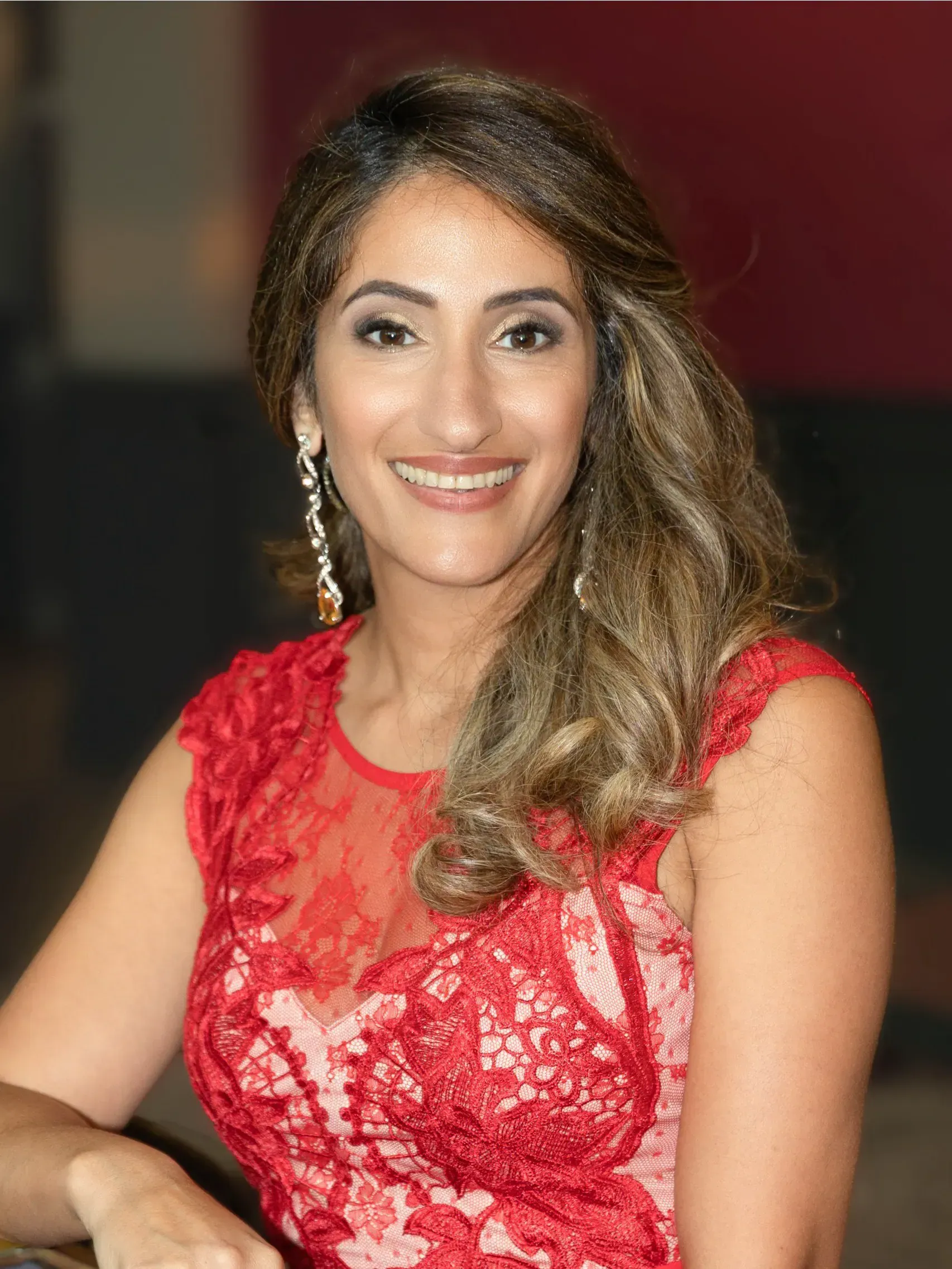 Aram Askarian