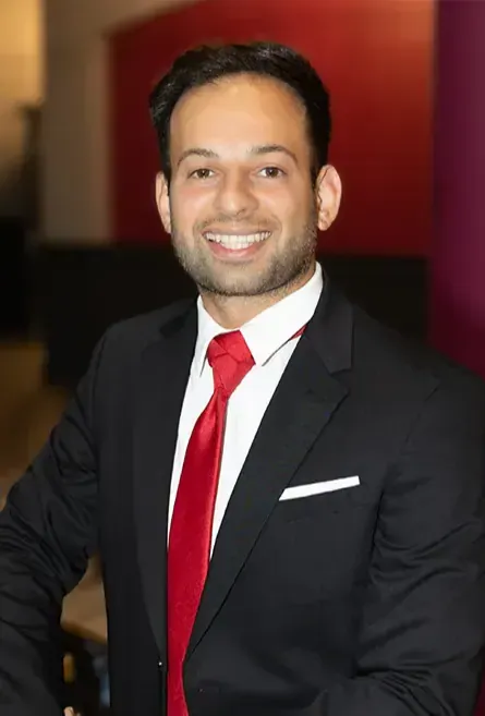 Mohammad Askarpoor