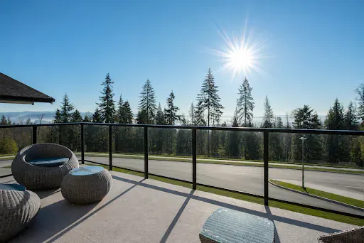Custom Home Lots in Burke Mountain image 3