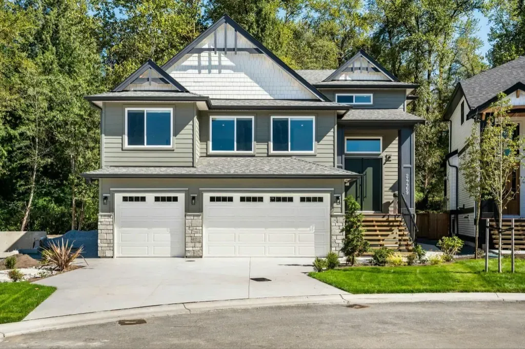 Maple Ridge
