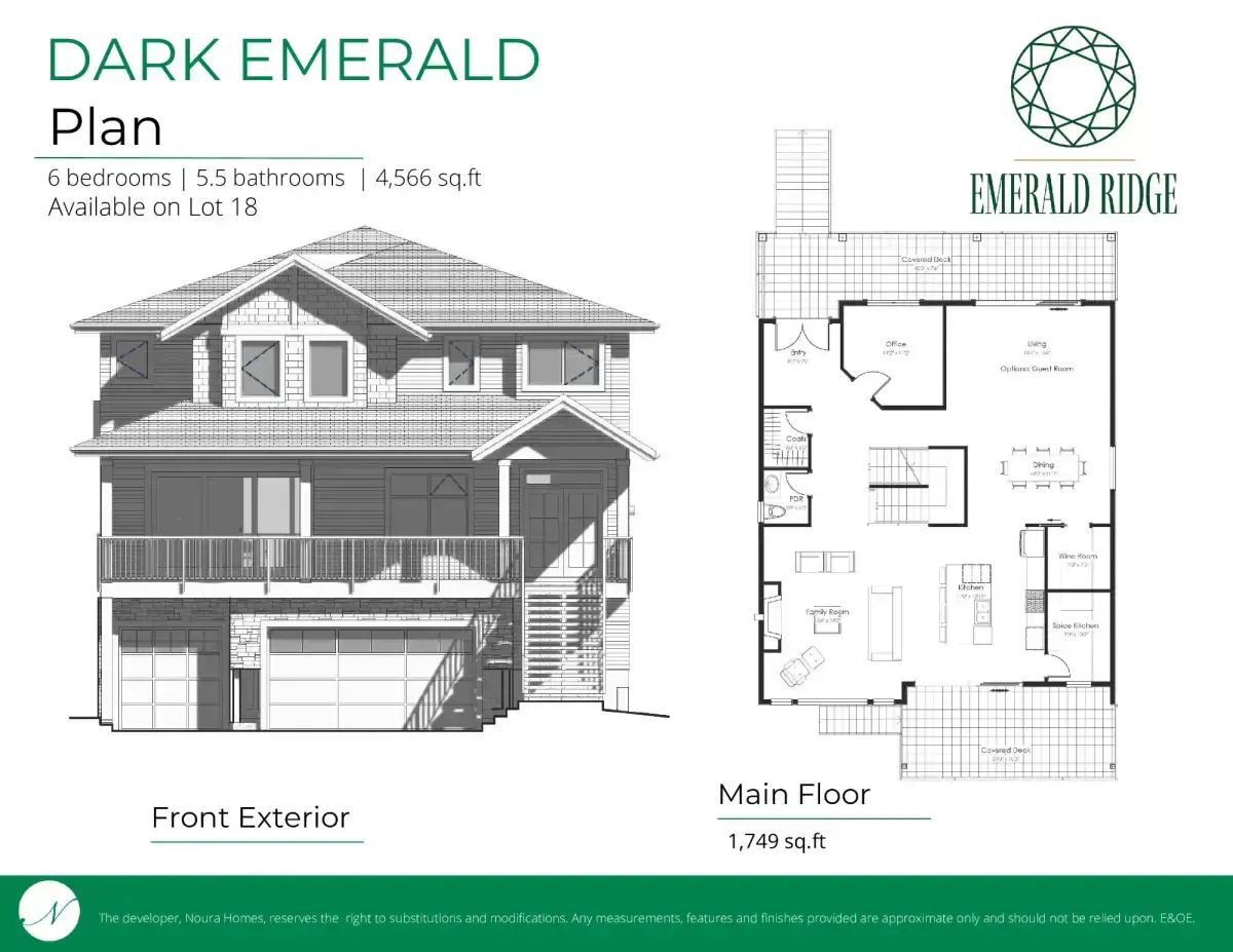 Property plan