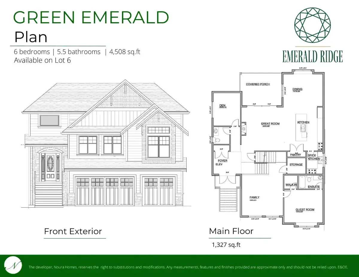 Property plan