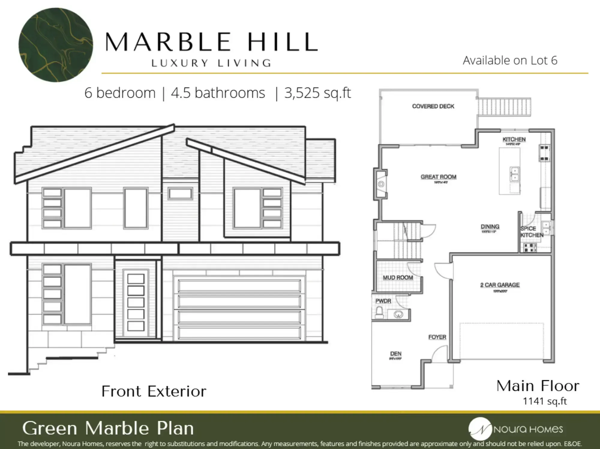 Property plan