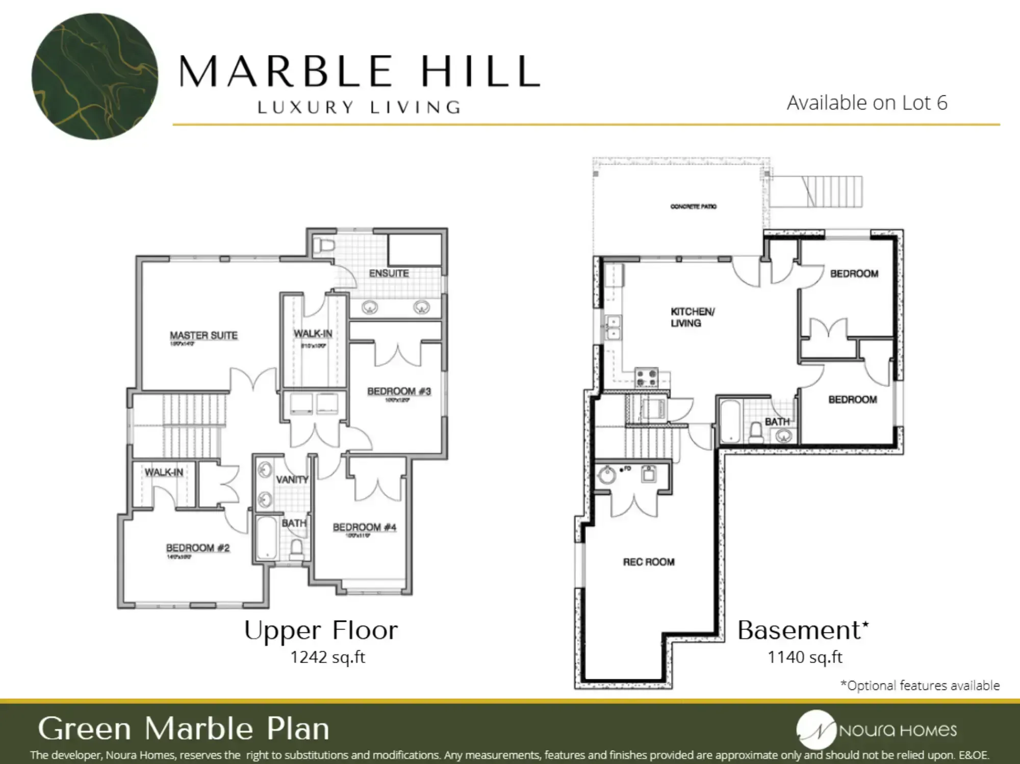 Property plan