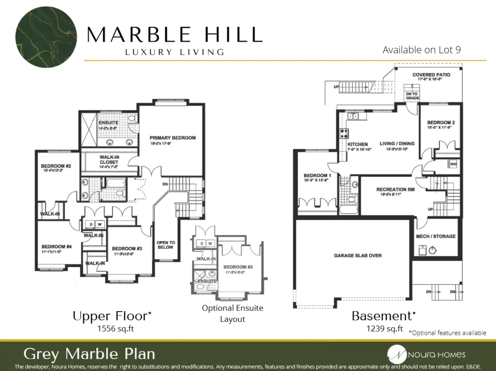 Property plan