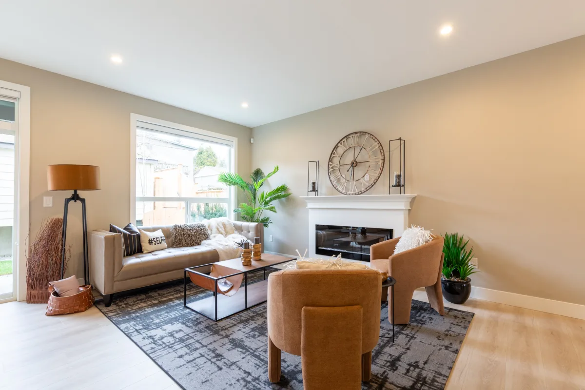Thomas Luxury Fourplex gallery 1