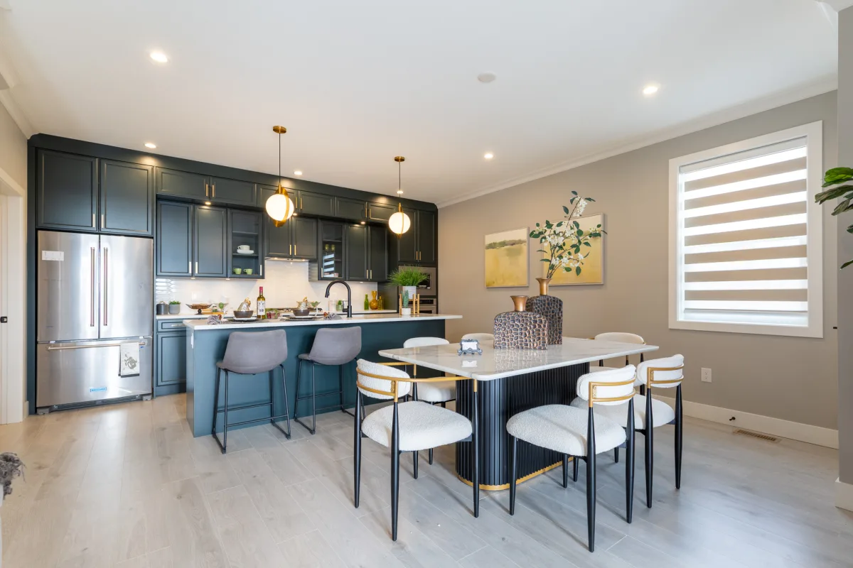 Thomas Luxury Fourplex gallery 12