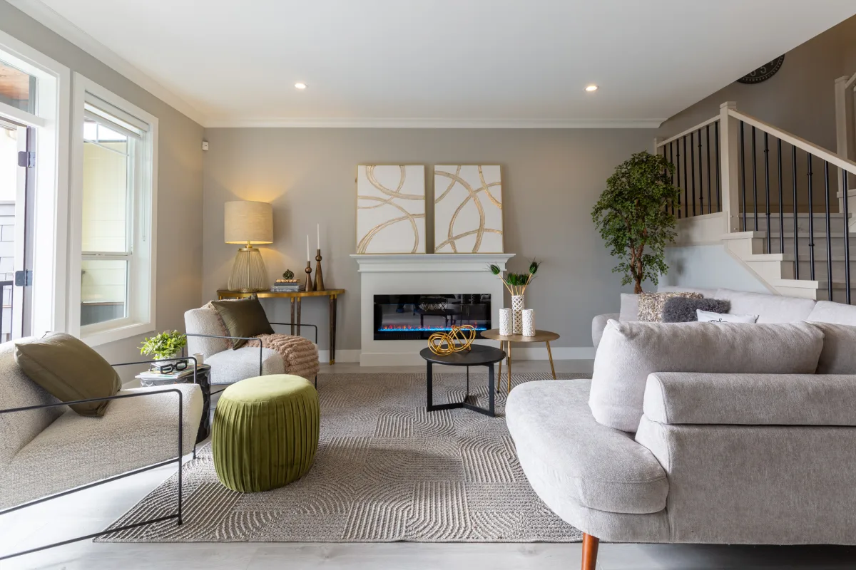 Thomas Luxury Fourplex gallery 13