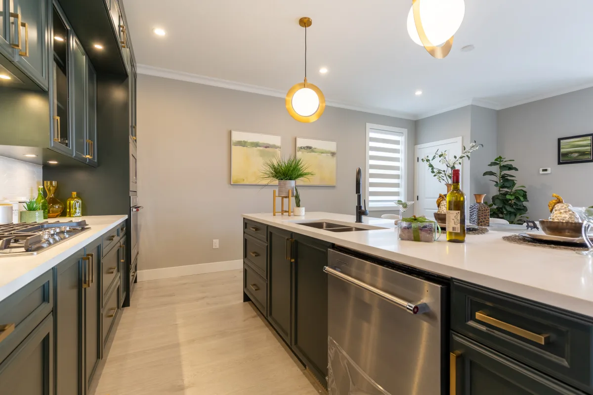 Thomas Luxury Fourplex gallery 14