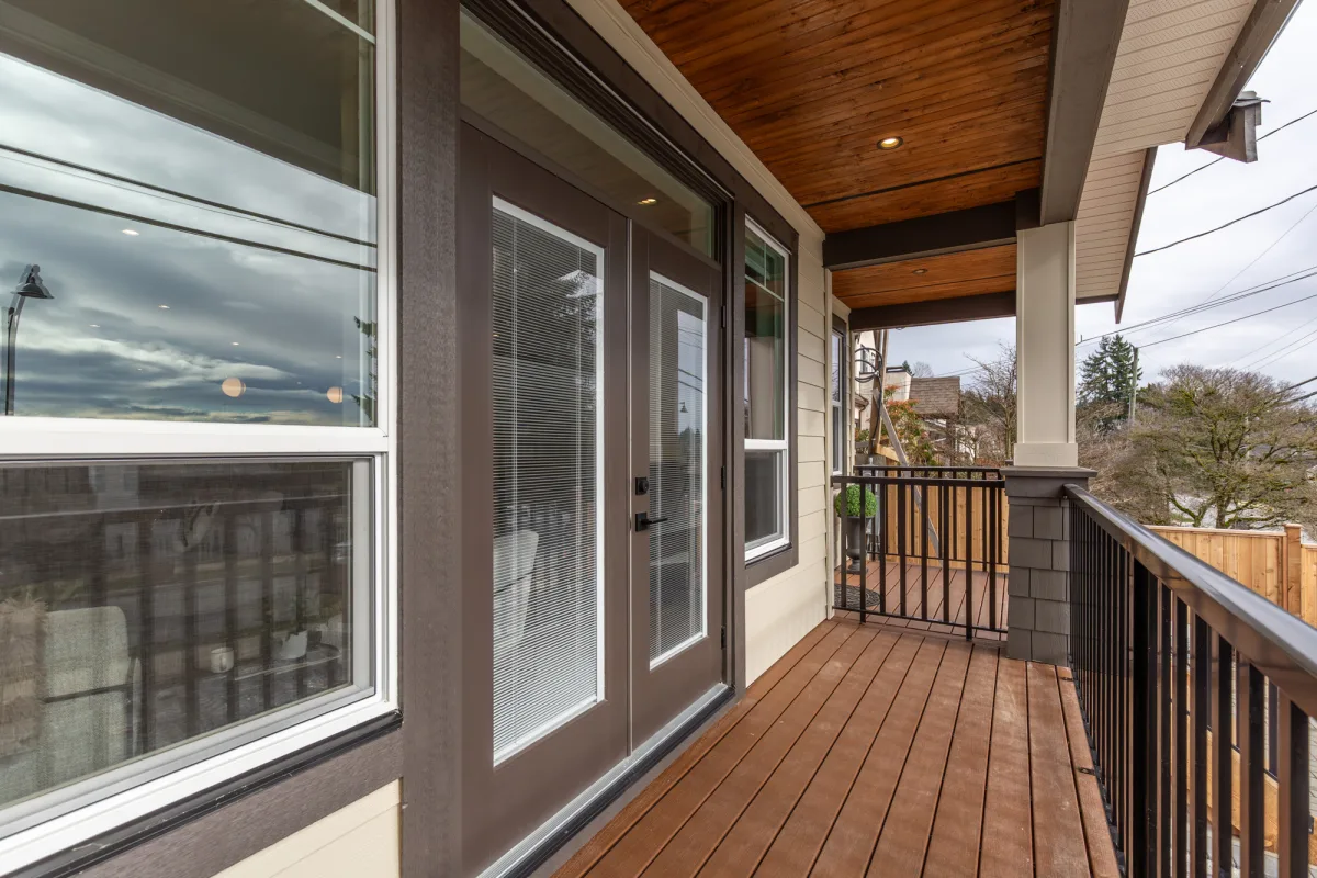 Thomas Luxury Fourplex gallery 19