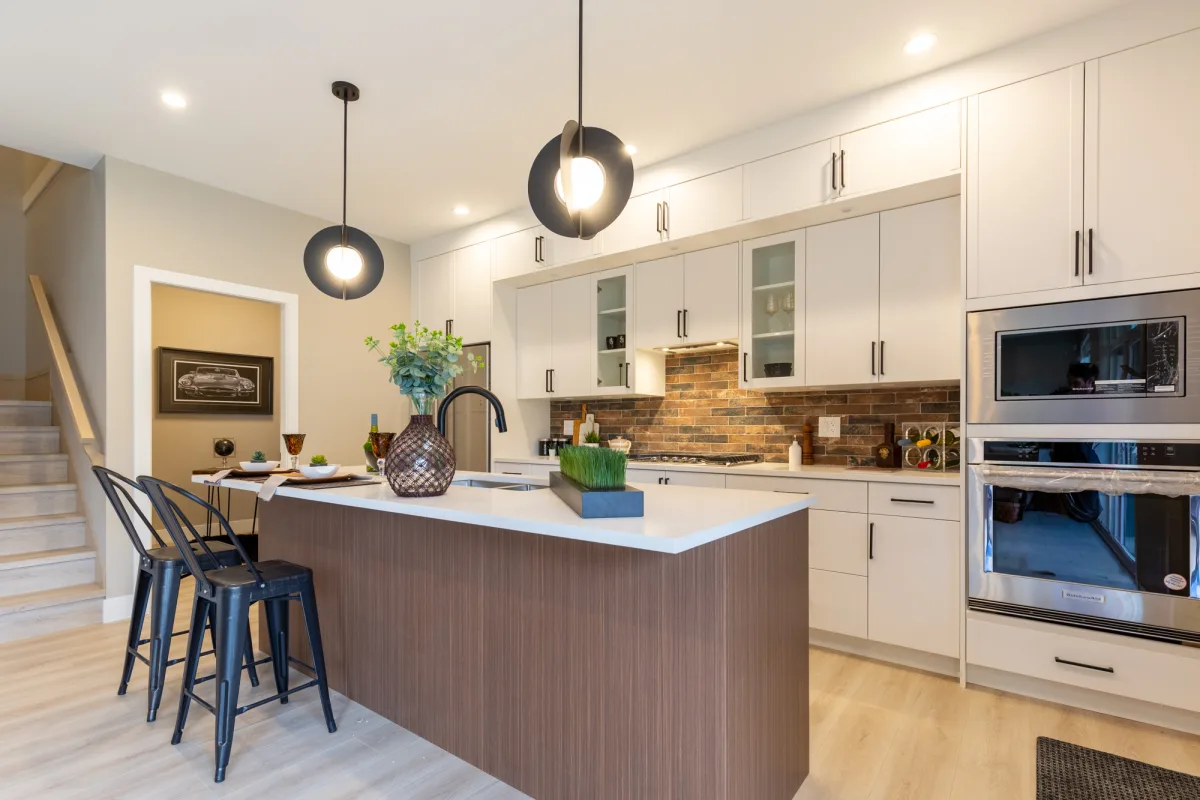 Thomas Luxury Fourplex gallery 2