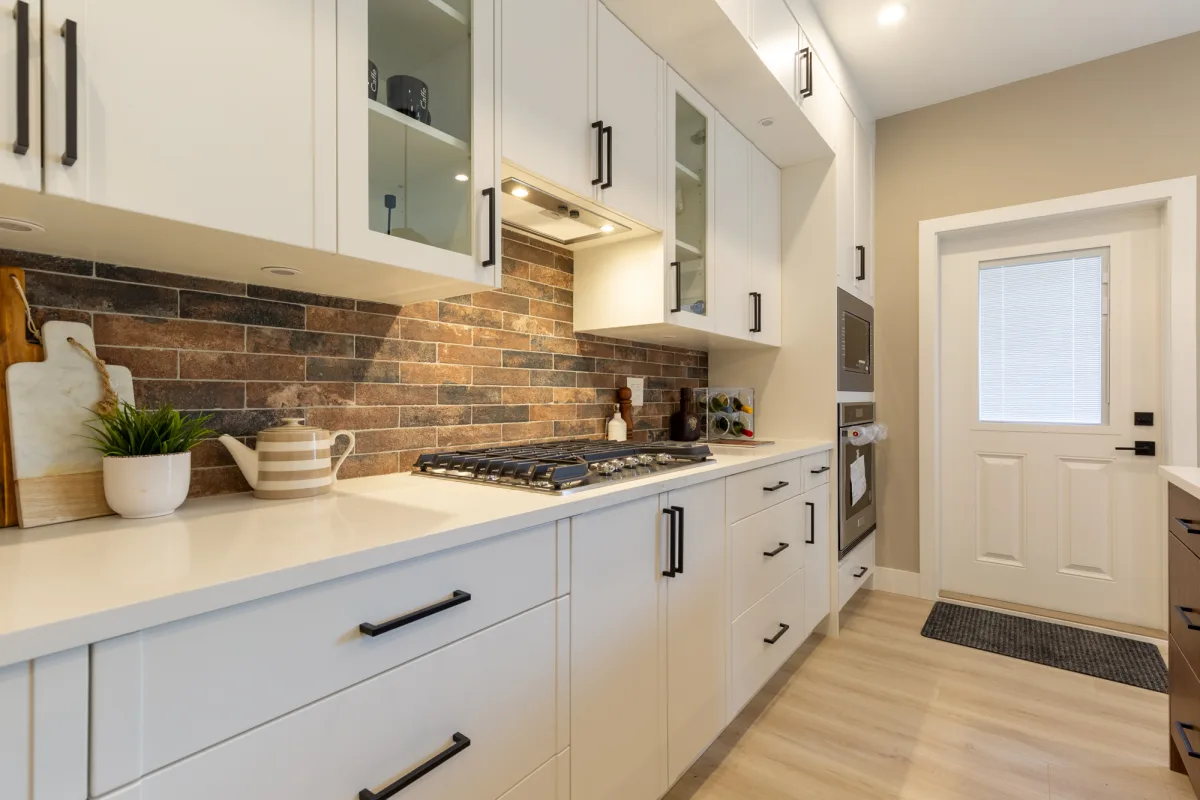 Thomas Luxury Fourplex gallery 3
