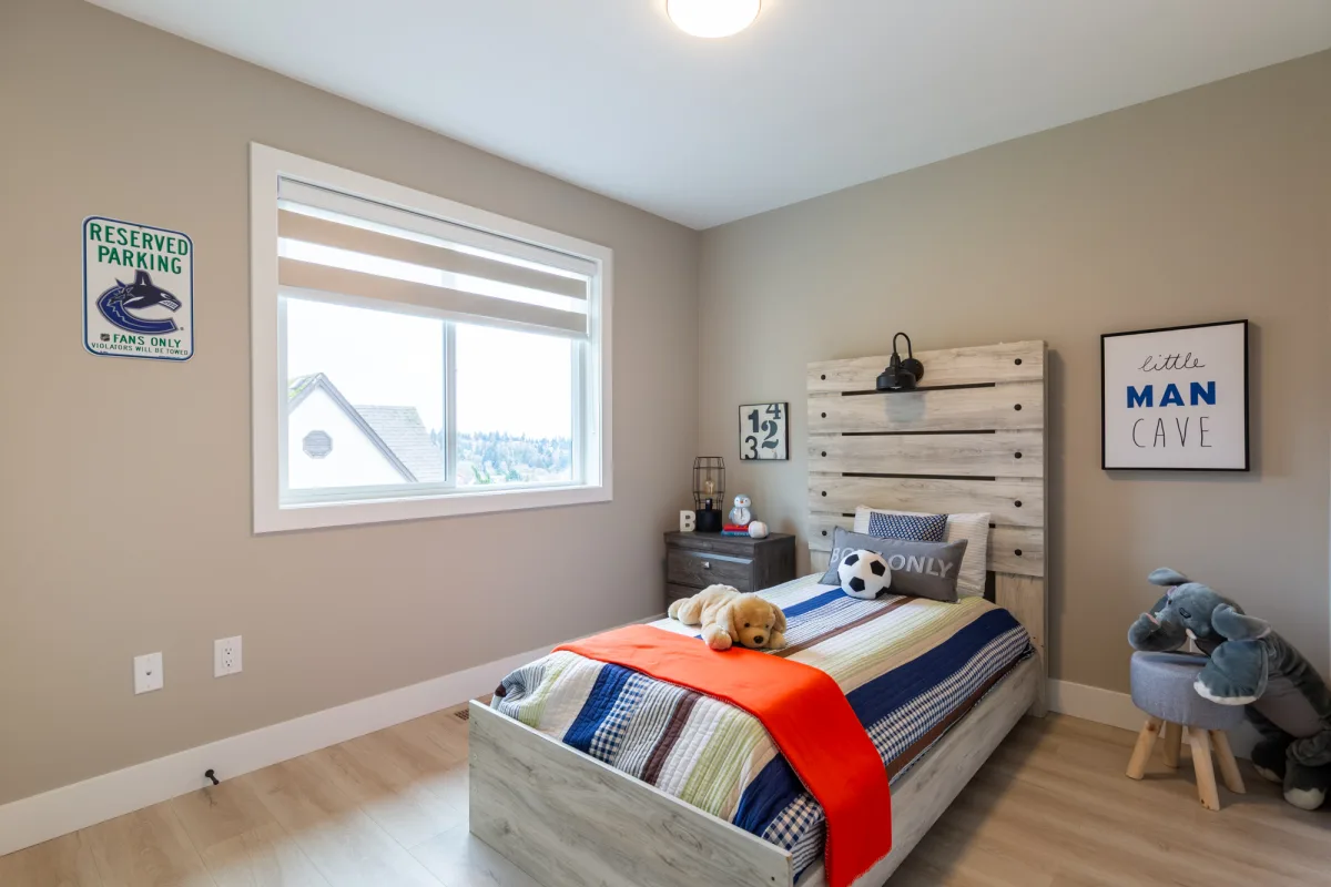 Thomas Luxury Fourplex gallery 7