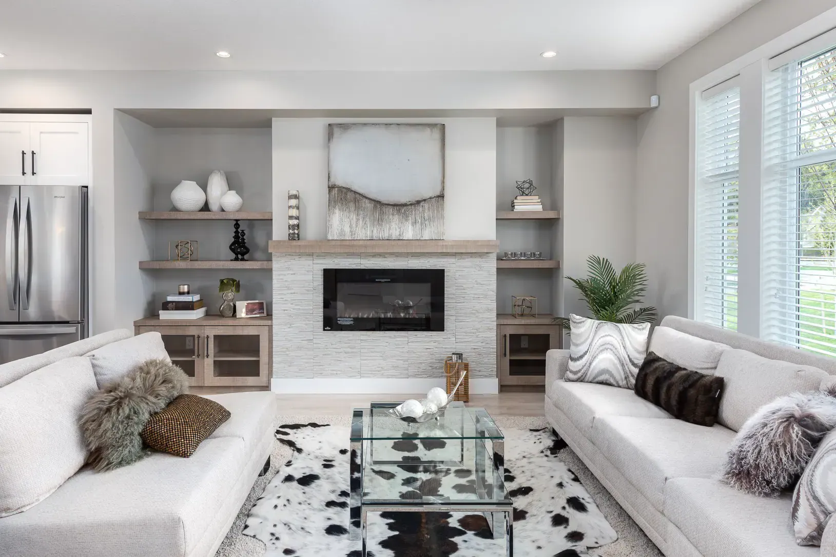 Trafalgar Luxury Townhomes