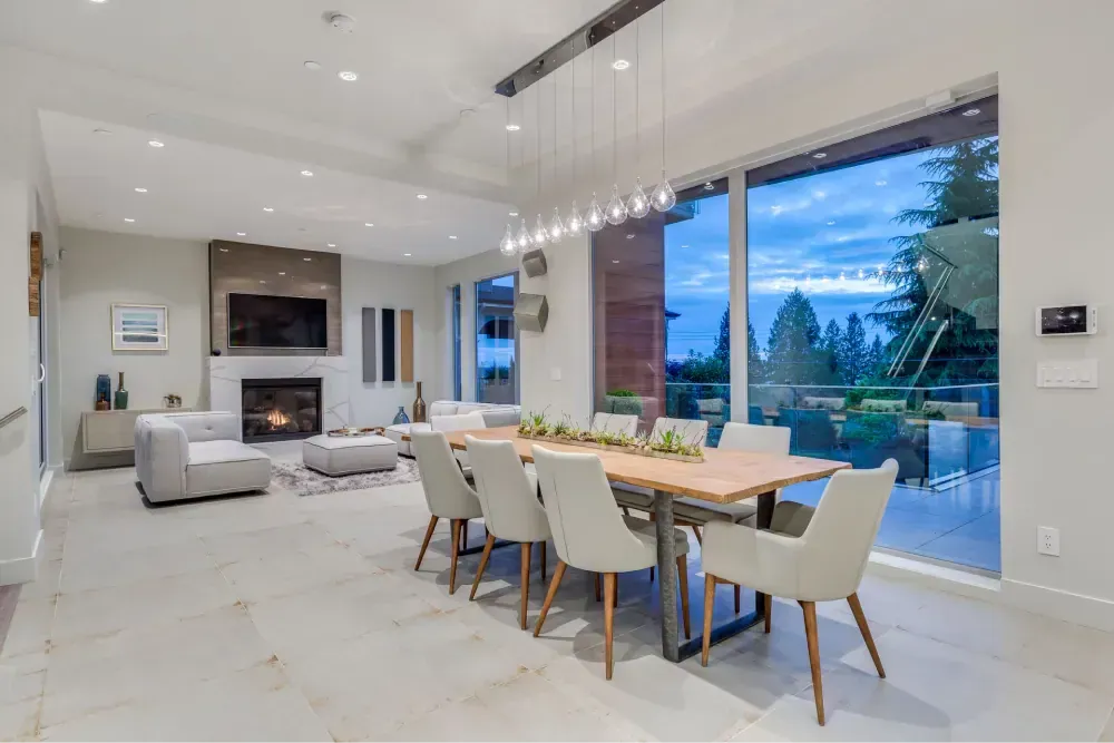 Custom Homes
