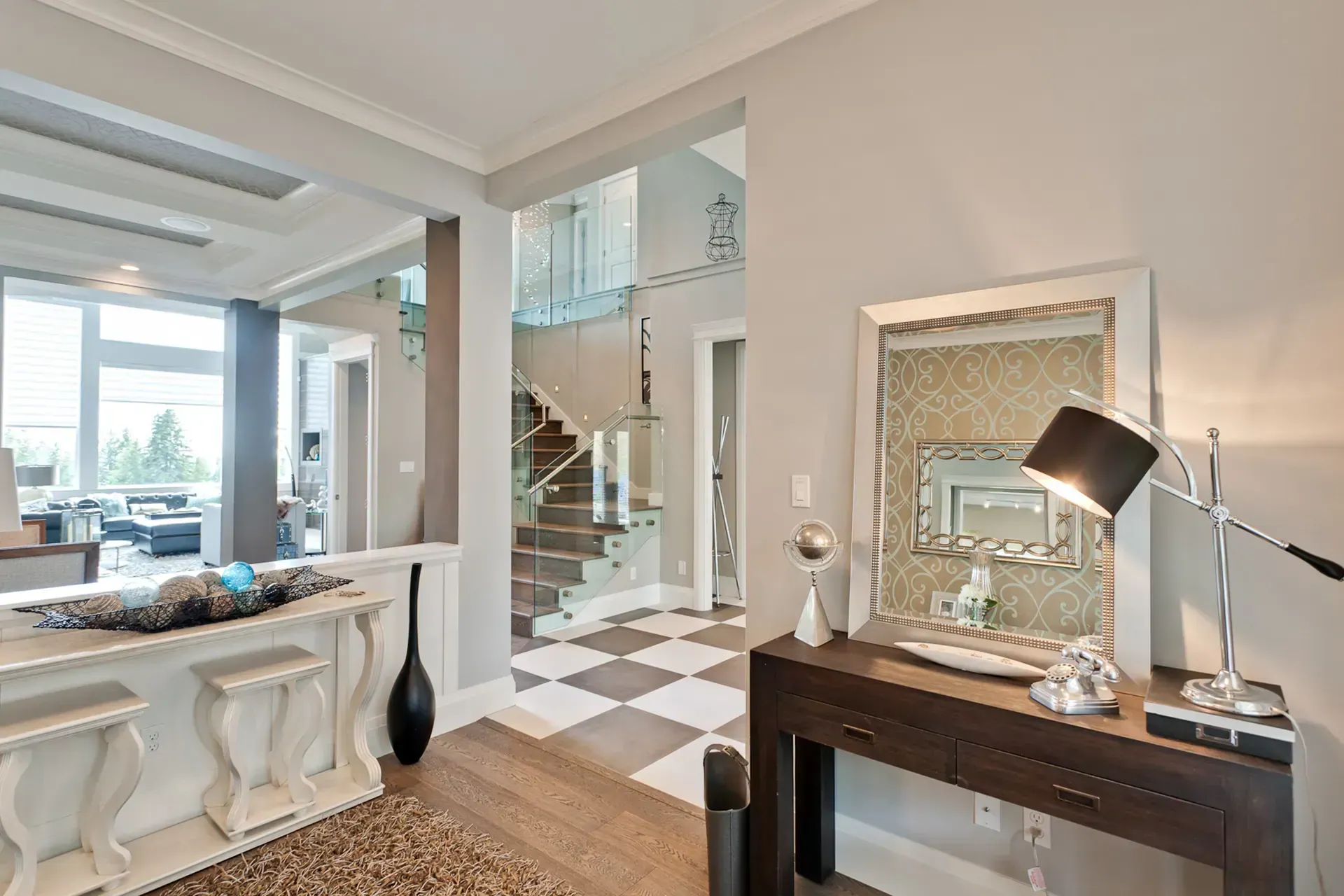 Platinum Rose Estates