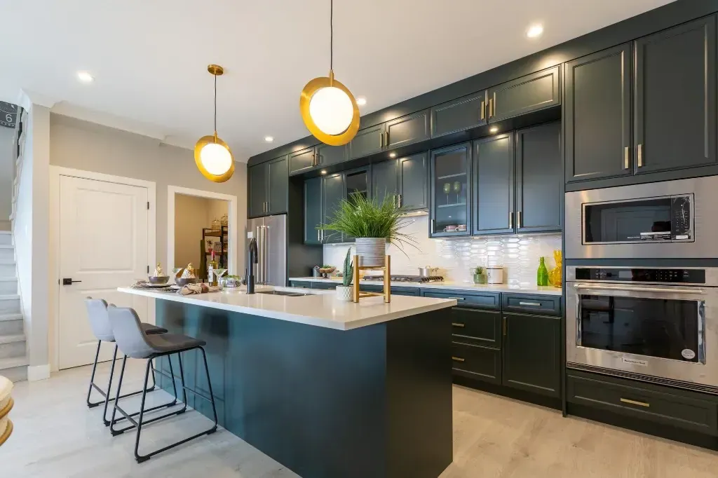 House renovations interior
