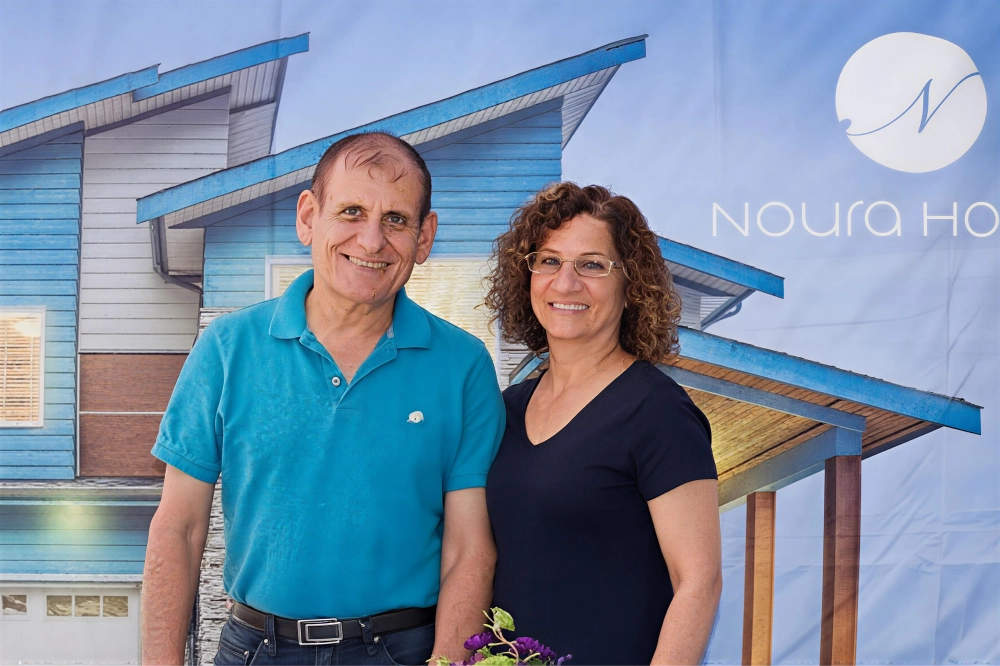 Noura Homes Community Fund