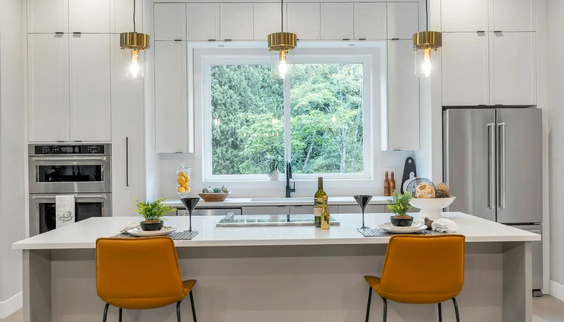 Emerald Ridge project image