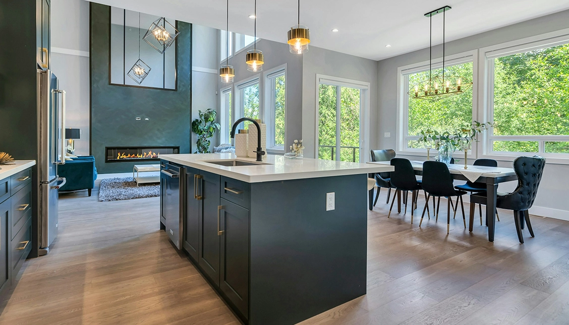 Marble Hill project image