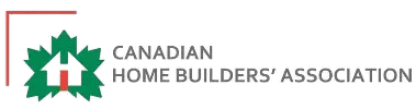 Canadian Home Builders' Association logo