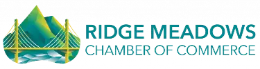 Ridge Meadows Chamber of Commerce logo
