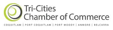 Tri-Cities Chamber of Commerce logo