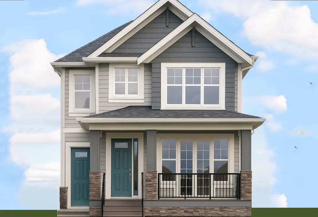 HAVERSLEY LUXURY DUPLEX