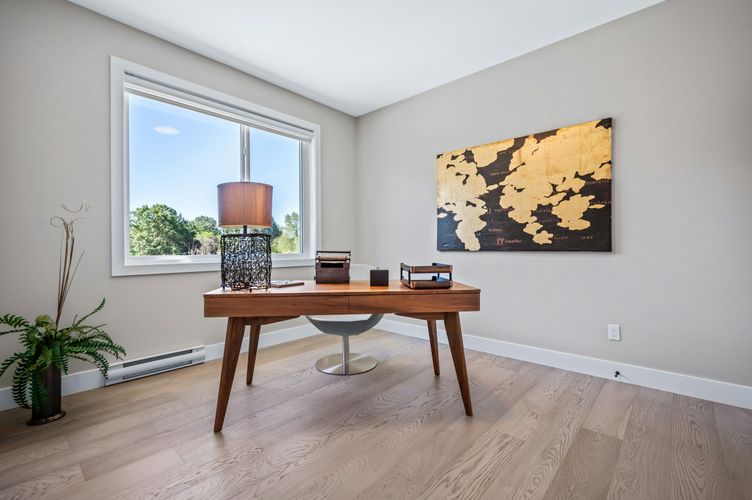 HAVERSLEY LUXURY DUPLEX